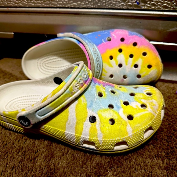 Crocs - Picture 4 of 4